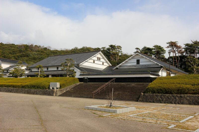 平田本陣記念館