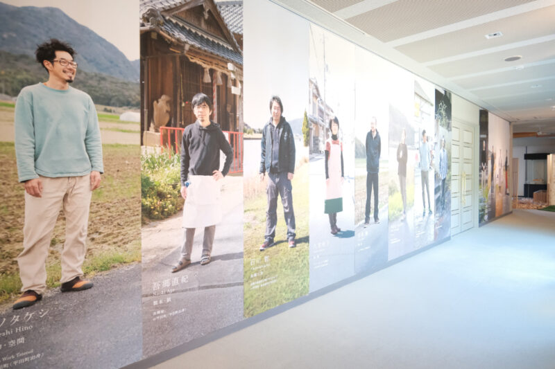 平田クラフトミュージアム-平田のクラフト界を担う若手作家作品展-　