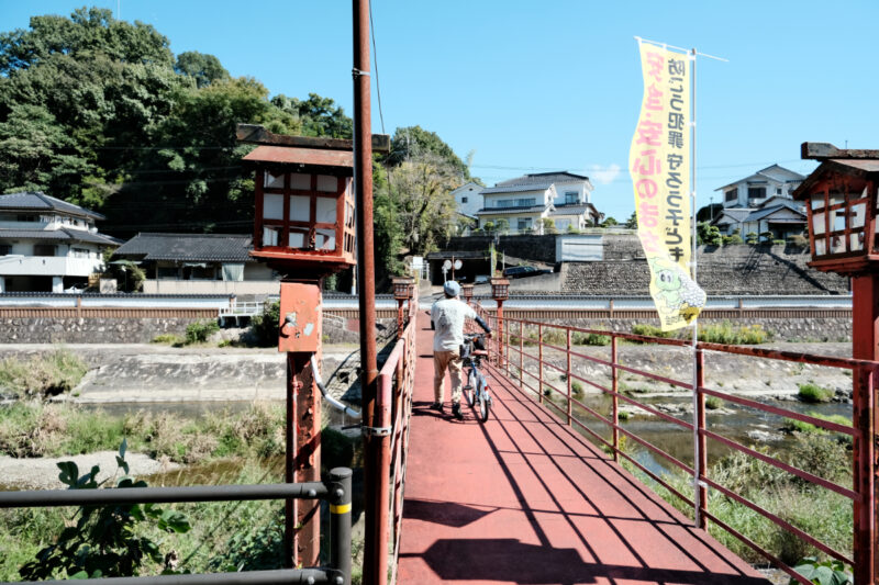 森の芸術祭　晴れの国・岡山　レンタサイクルを借りてまわりました