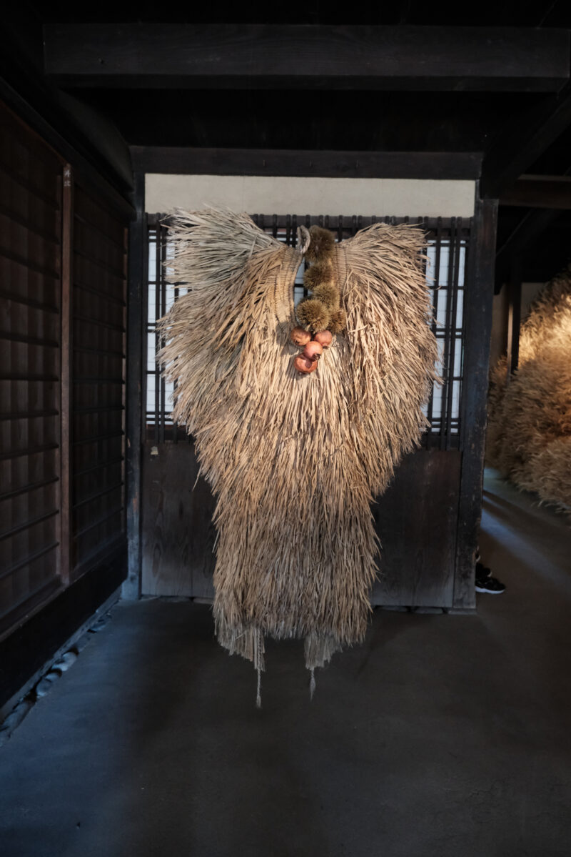 森の芸術祭　晴れの国・岡山