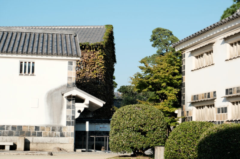 大原美術館