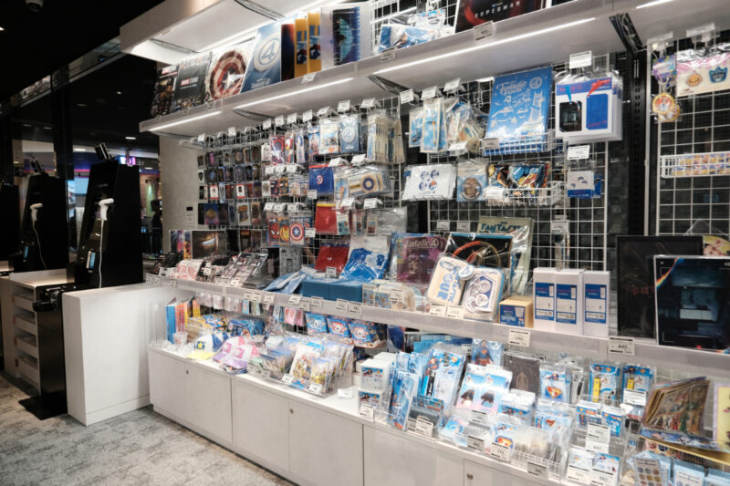 イオンシネマ松江