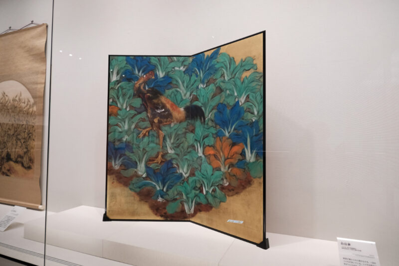 誕生140周年　川端龍子展へ　島根県立美術館