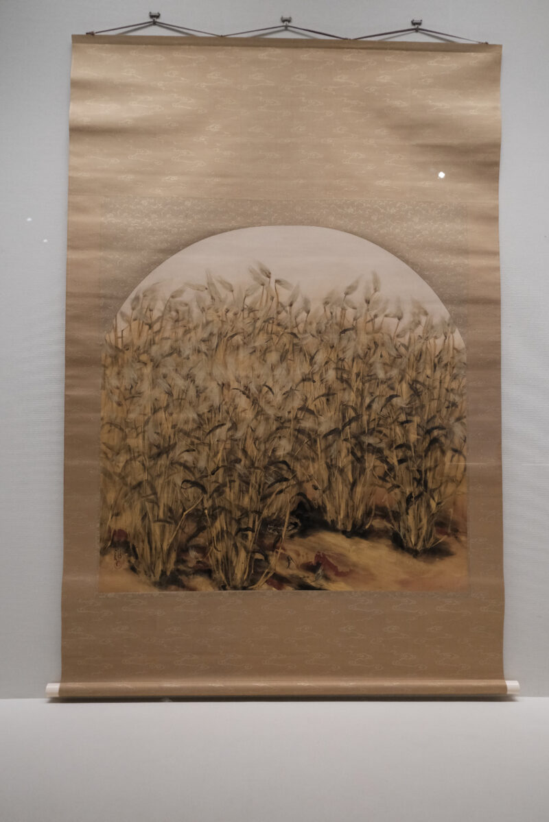誕生140周年　川端龍子展へ　島根県立美術館