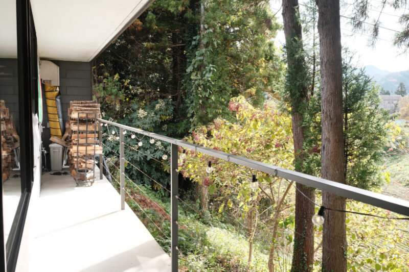 TRATTORIA（トラットリア）キツツキ