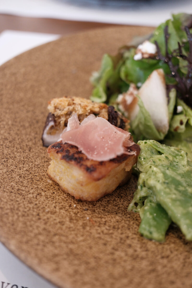 TRATTORIA（トラットリア）キツツキ