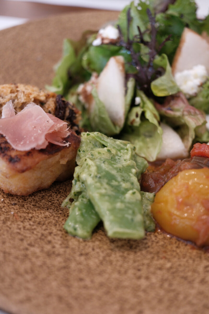 TRATTORIA（トラットリア）キツツキ