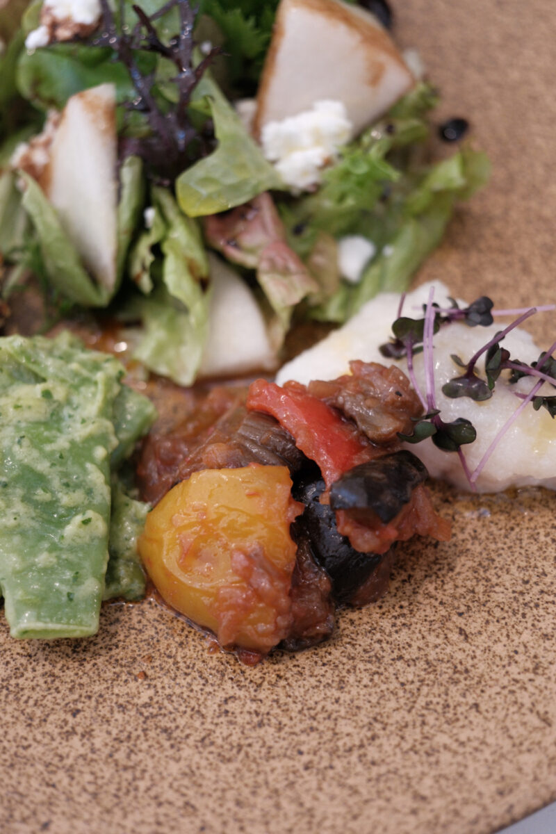 TRATTORIA（トラットリア）キツツキ