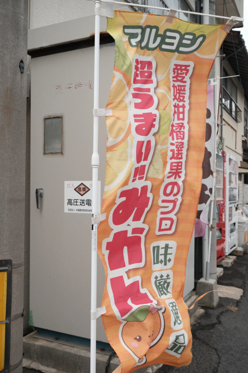 マルヨシショッピングセンター