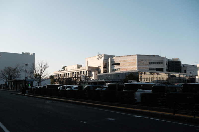 ハンバートハンバート「歌ったり喋ったり」ライブツアー 2026.1.18 島根県民会館大ホール