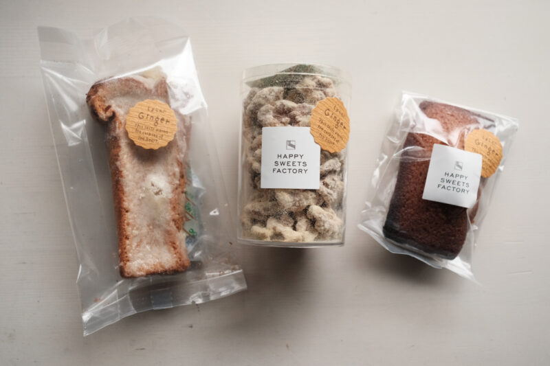 HAPPY SWEETS FACTORY