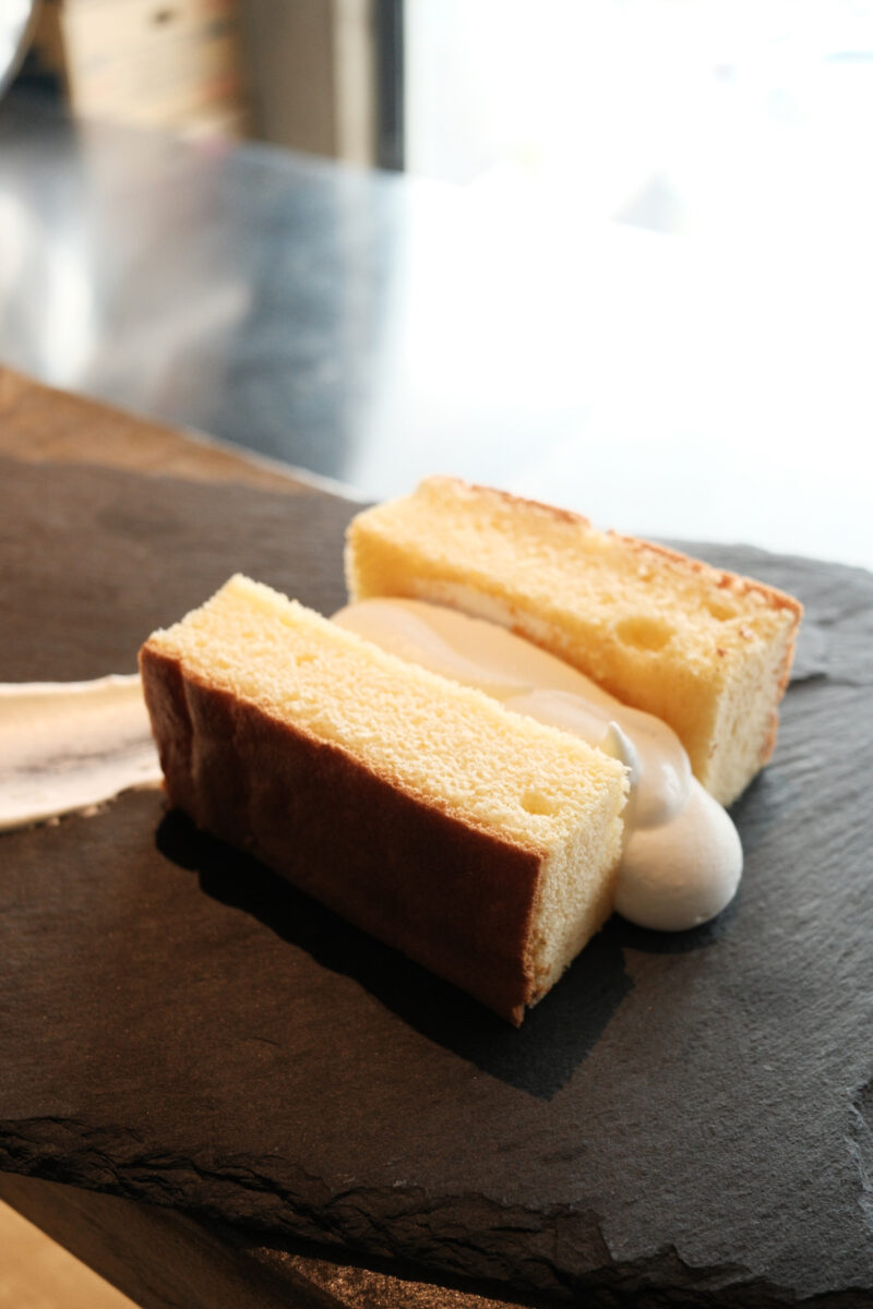 HAPPY SWEETS FACTORY AWASE