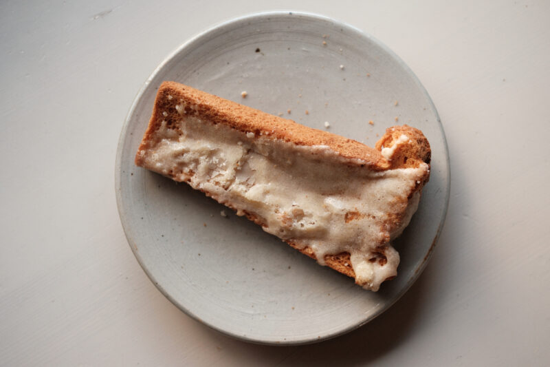 HAPPY SWEETS FACTORYシフォンラスク