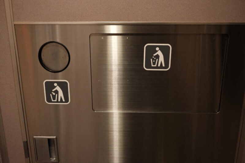 サンライズ出雲号