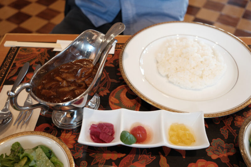 夢二郷土美術館　art cafe 夢二