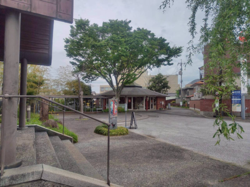 夢二郷土美術館