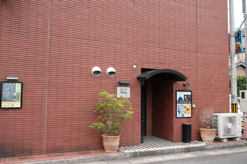 竹内アンナ♫弾き語り TOUR 2026 atELIER cafe -アトリエ カフェ-島根県松江市MUSIC BAR Birthday