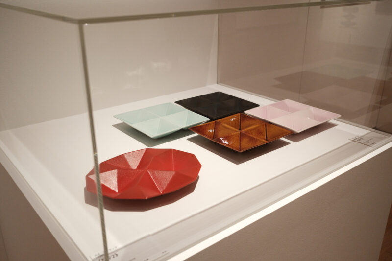 カイ・フランク展 時代を超えるフィンランド・デザイン