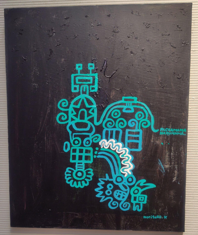 木梨憲武展TOUCH