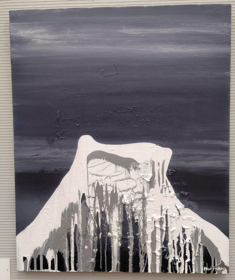 木梨憲武展TOUCH