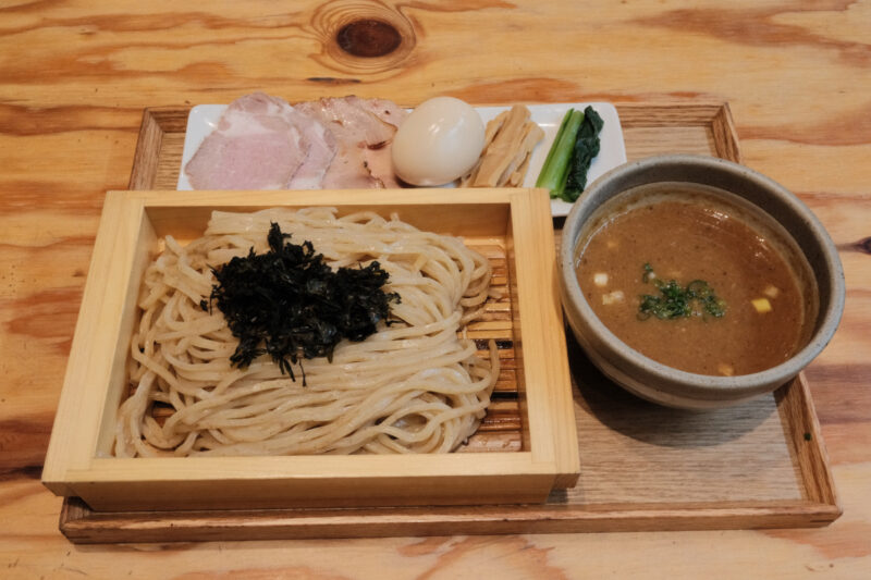 麺処ぐり虎 出雲店
