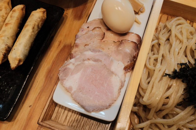 麺処ぐり虎 出雲店