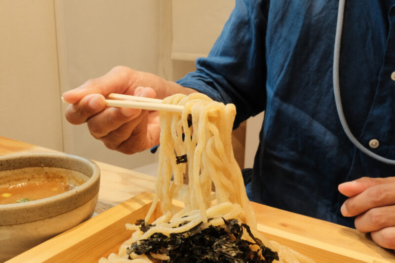 麺処ぐり虎 出雲店