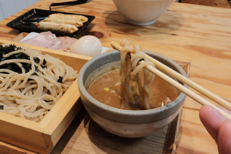 麺処ぐり虎 出雲店