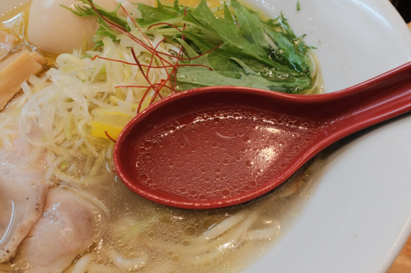 麺処ぐり虎 出雲店