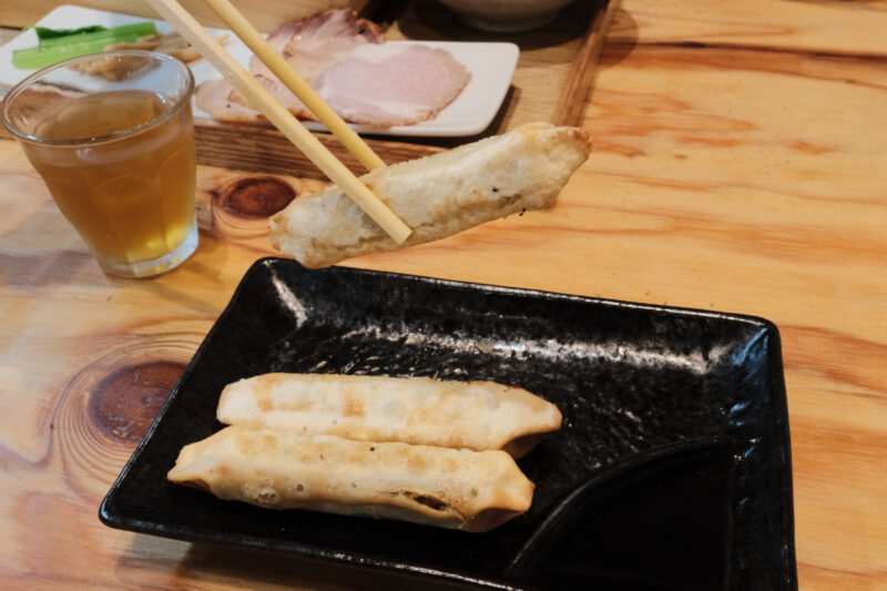 麺処ぐり虎 出雲店