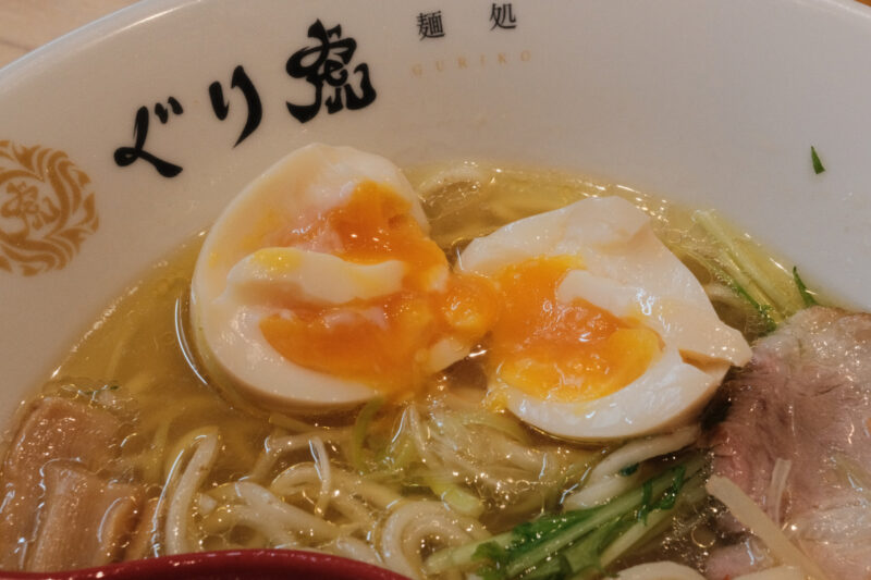 麺処ぐり虎 出雲店